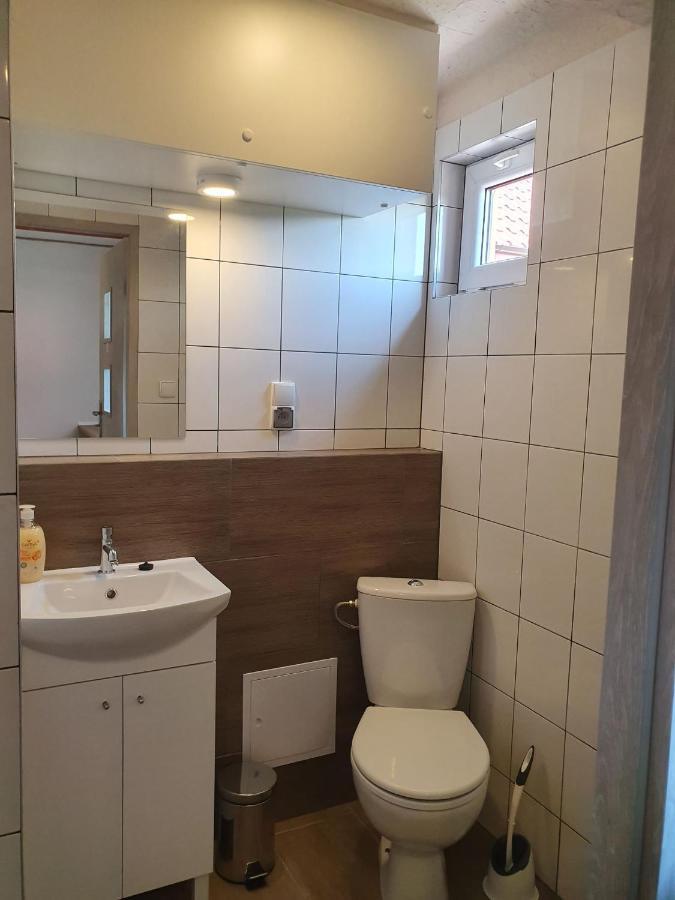 Osrodek Wypoczynkowy Sloneczny Brzeg Villa Rzeszów Exterior foto